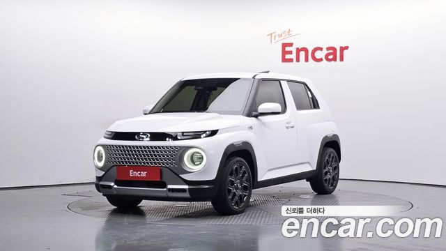 2023 Hyundai Casper, VIN KMHB3518BPW049790