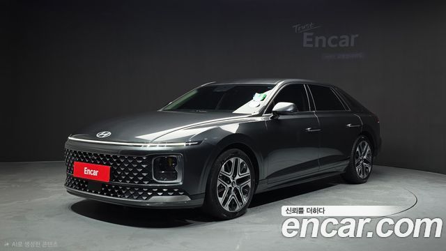 2023 Hyundai Grandeur, VIN KMHN241DBPA038161