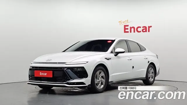 2024 Hyundai Sonata, VIN KMHL341DBRA371950