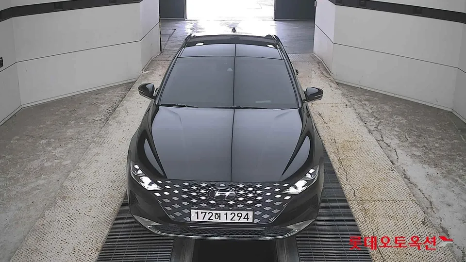 2023 Hyundai Grandeur, VIN KMHF241DBPA518722