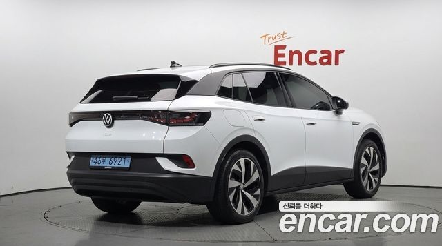 2023 Volkswagen ID.4, VIN WVGZZZE2ZPE053127