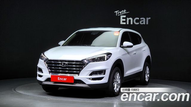 2020 Hyundai Tucson, VIN KMHJ2812GLU301805