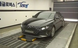 2023 Hyundai Grandeur, VIN KMHF341DBPA507361