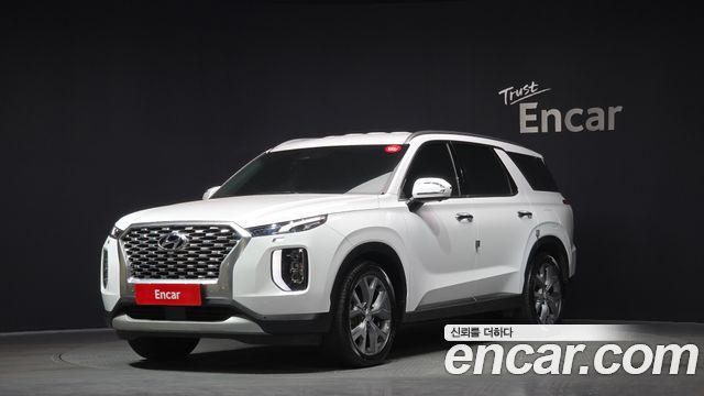 2022 Hyundai Palisade, VIN KMHR381ABNU333472