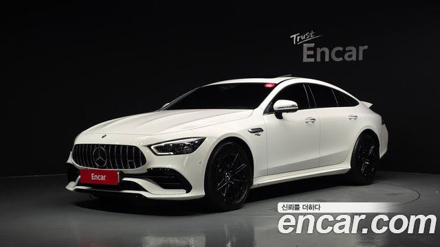 2023 Mercedes-Benz AMG GT, VIN W1K7X5KB7PA059546