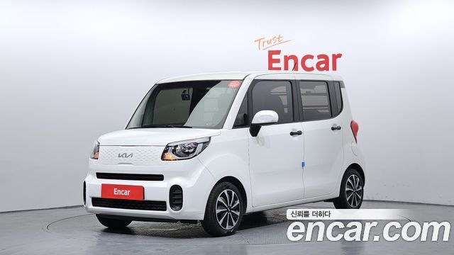 2022 Kia Ray, VIN KNACF911BNT289173