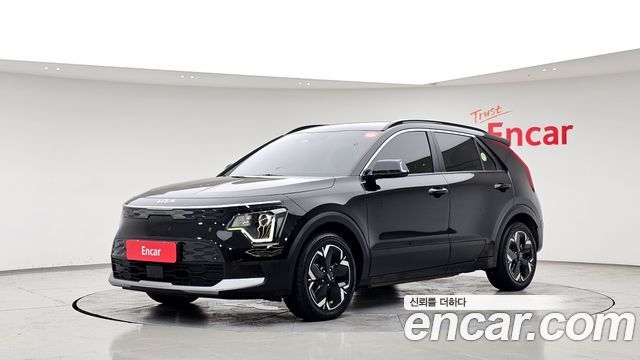 2023 Kia Niro, VIN KNACP811FPA006070