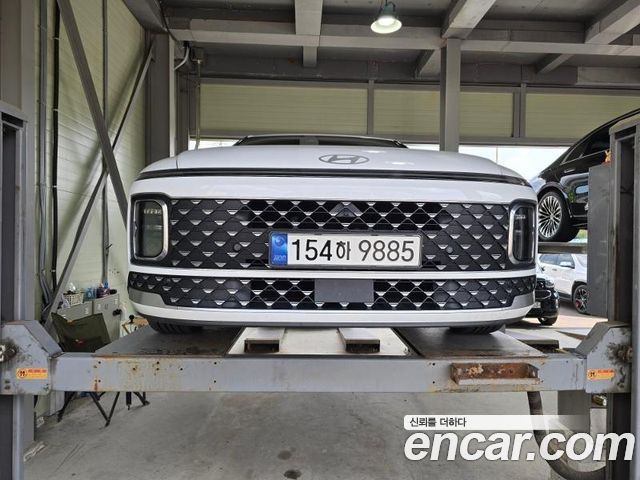 2023 Hyundai Grandeur, VIN KMHN241DBPA044491
