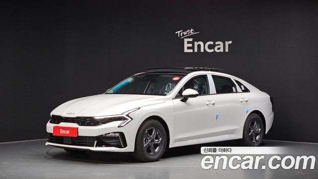 2026 Kia K5, VIN KNAG141ABTA505220