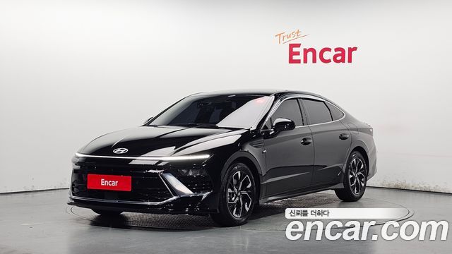 2024 Hyundai Sonata, VIN KMHL141EBRA429056