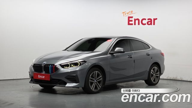 2022 BMW 2-Series, VIN WBA31AL04N7K16036