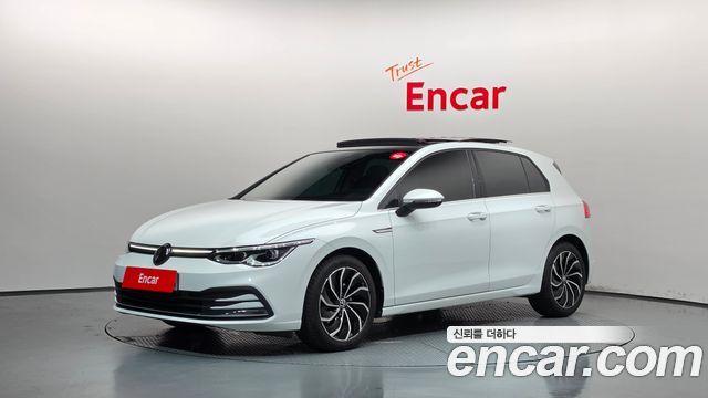 2023 Volkswagen Golf, VIN WVWZZZCD5PW130590