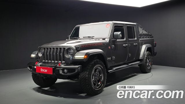 2022 Jeep Gladiator, VIN 1C6JJTBG7NL148009