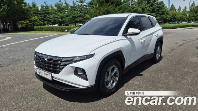 2021 Hyundai Tucson, VIN KMHJB81BGMU077185