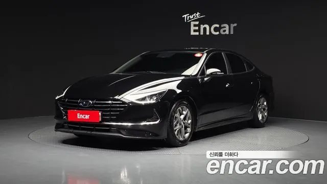 2022 Hyundai Sonata, VIN KMHL341DBNA222776