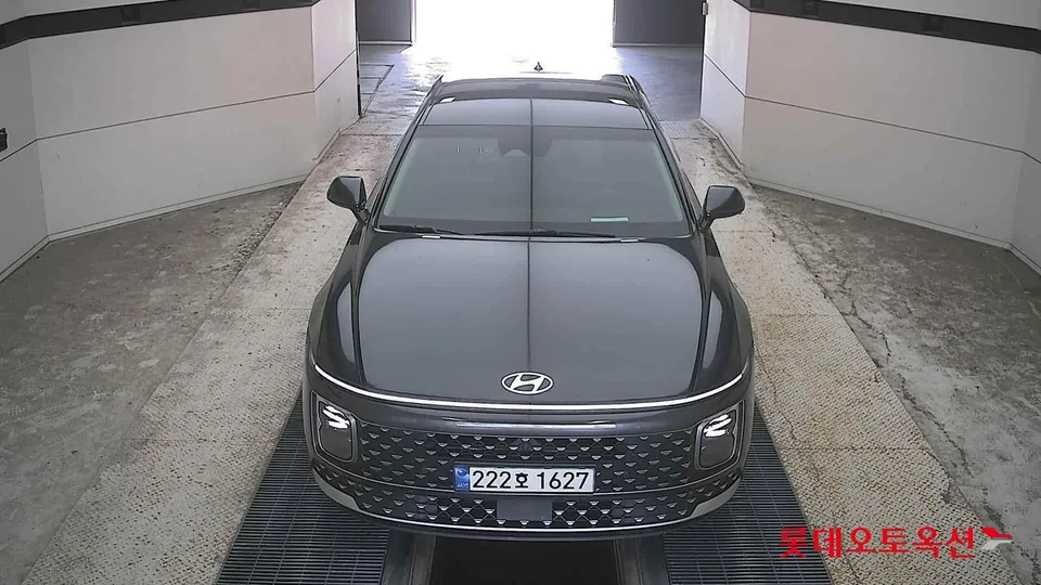 2023 Hyundai Grandeur, VIN KMHN241EBPA037513