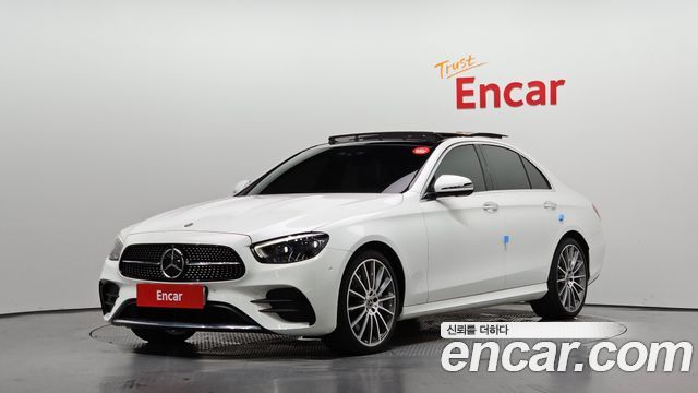 2021 Mercedes-Benz E-Class, VIN W1KZF8GB4MA865541