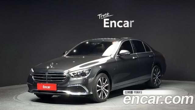 2021 Mercedes-Benz E-Class, VIN W1KZF5EB8MA947287