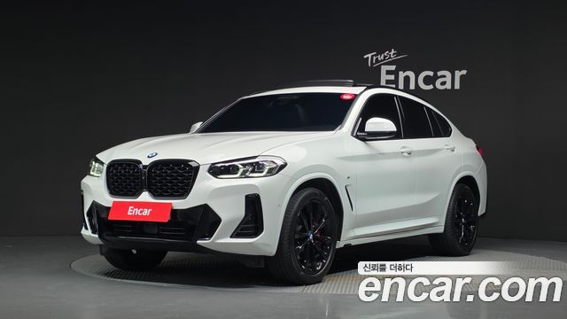 2025 BMW X4, VIN WBA21DT07S9Z55933