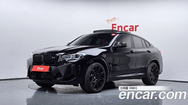 2025 BMW X4M, VIN WBS21EC01S9008937