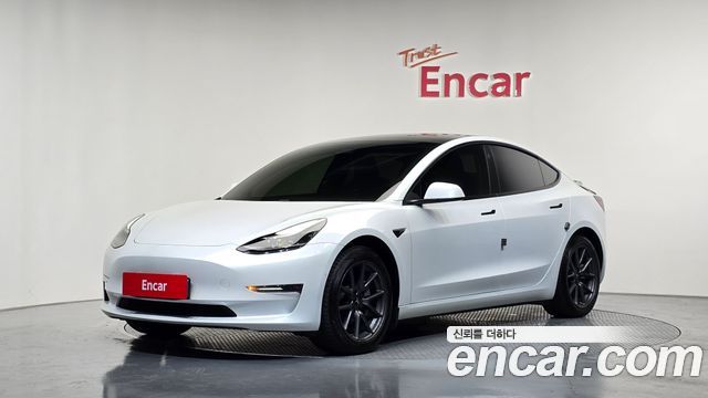 2021 Tesla Model 3, VIN 5YJ3E1EBXMF947410