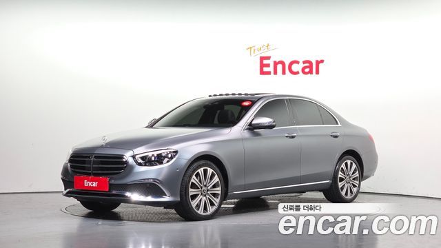 2023 Mercedes-Benz E-Class, VIN W1KZF8GB2PB113576