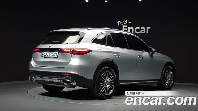 2025 Mercedes-Benz GLC-Class, VIN W1NKM4HB5SF276841