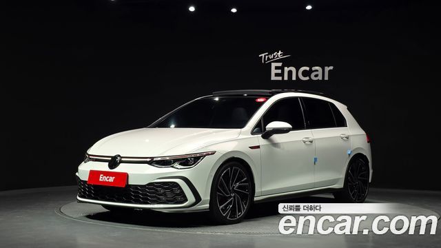 2024 Volkswagen Golf, VIN WVWZZZCDXRW120723