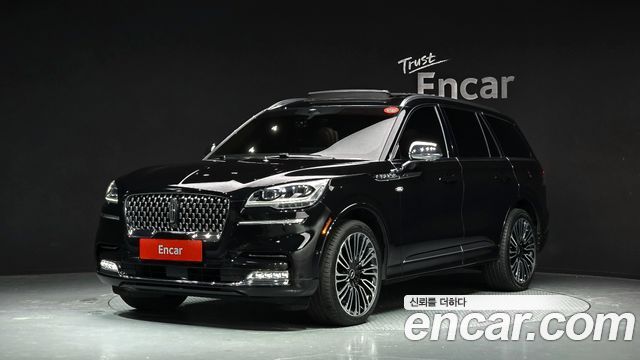 2022 Lincoln Aviator, VIN 5LM5J9XC4NGL22431