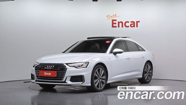 2023 Audi A6, VIN WAUZZZF29PN026844