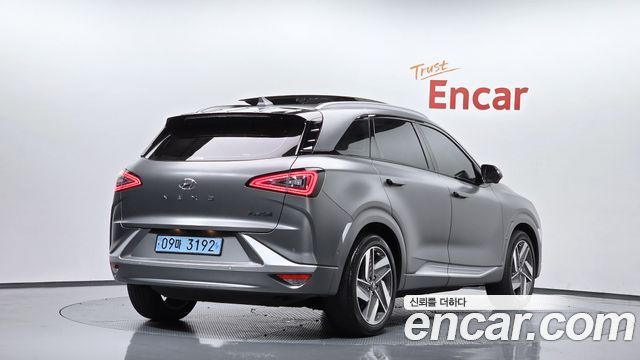 2023 Hyundai Nexo, VIN KMHJ8816FPU024727