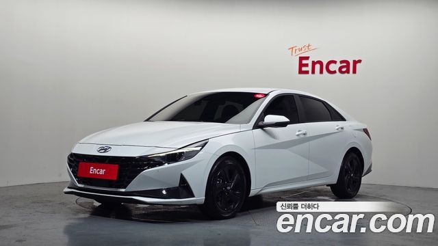 2023 Hyundai Avante, VIN KMHLM41EEPU382412