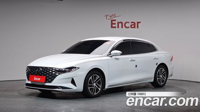 2023 Hyundai Grandeur, VIN KMHF341NBPA512257