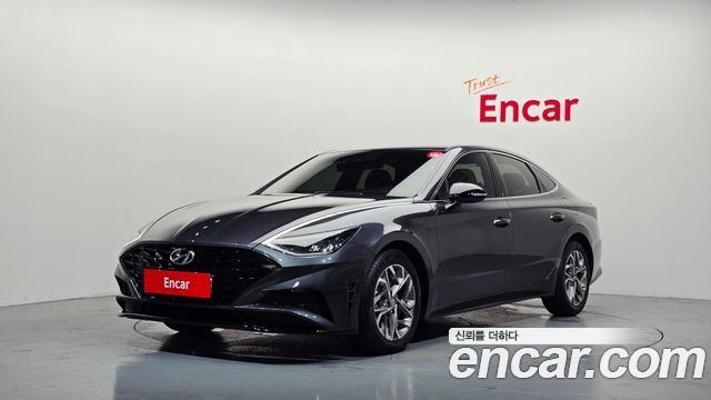 2022 Hyundai Sonata, VIN KMHL141EBNA174396