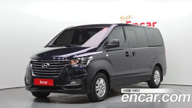 2021 Hyundai Starex, VIN KMFWBX7KBMU198623
