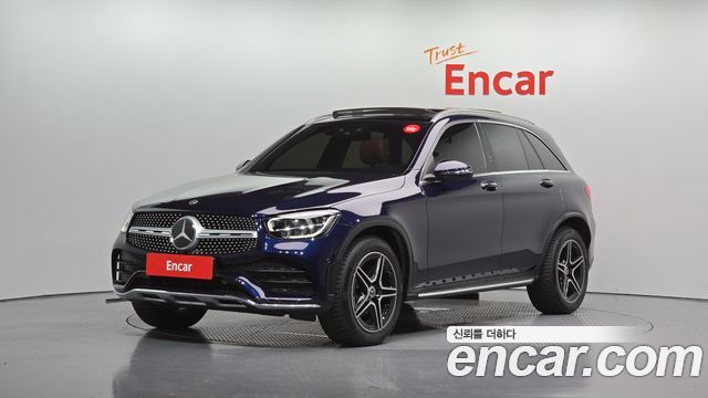 2022 Mercedes-Benz GLC-Class, VIN W1N0G8EBXNG073288