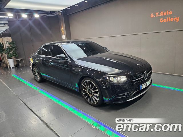 2021 Mercedes-Benz E-Class, VIN W1KZF8GB2MA966531