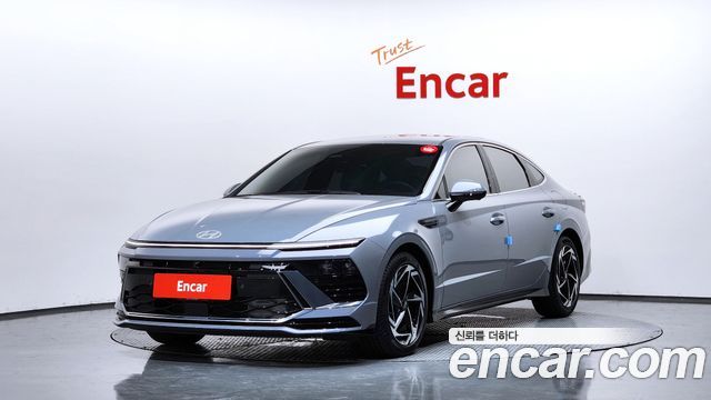 2024 Hyundai Sonata, VIN KMHL641EBRA422930