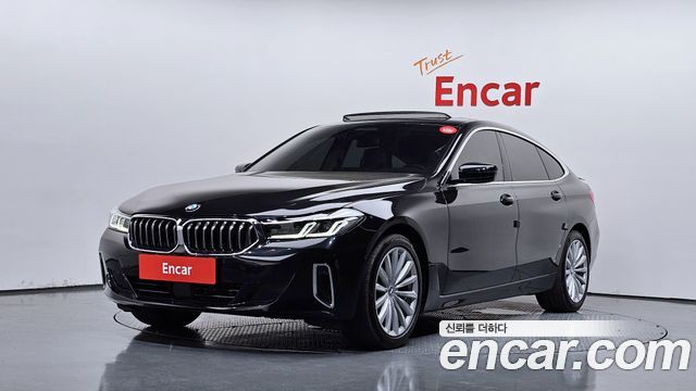2023 BMW Gran Turismo, VIN WBAJY8103PCL93413