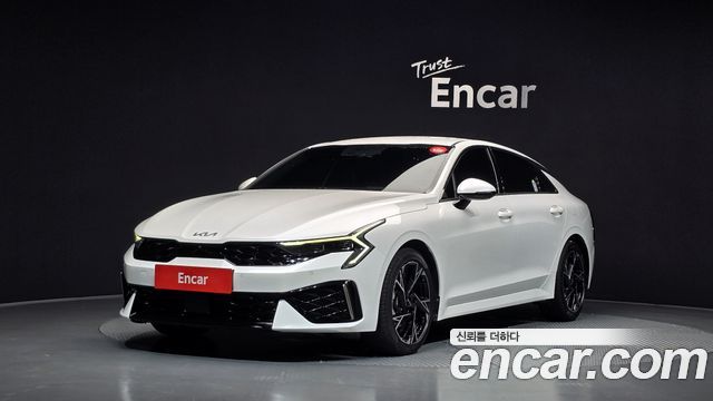 2024 Kia K5, VIN KNAG341JBRA046592