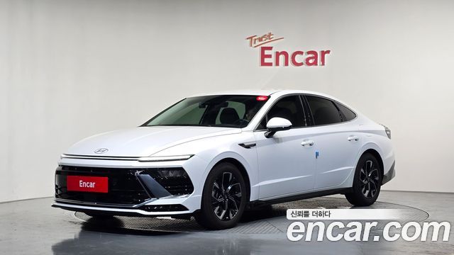 2025 Hyundai Sonata, VIN KMHL141EBSA470378