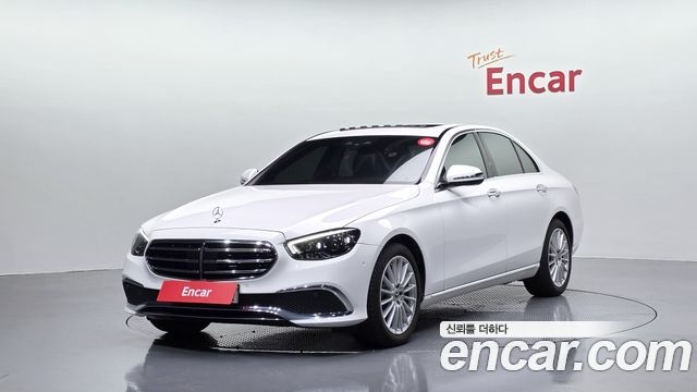 2021 Mercedes-Benz E-Class, VIN W1KZF4FB8MA958850