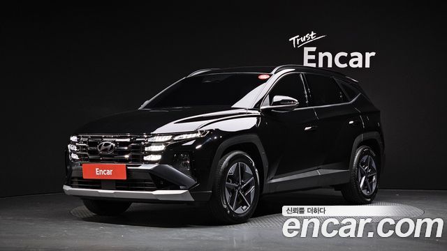 2026 Hyundai Tucson, VIN KMHJC81BGTU444493