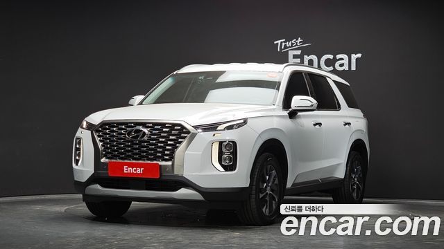 2022 Hyundai Palisade, VIN KMHR281ABNU436235