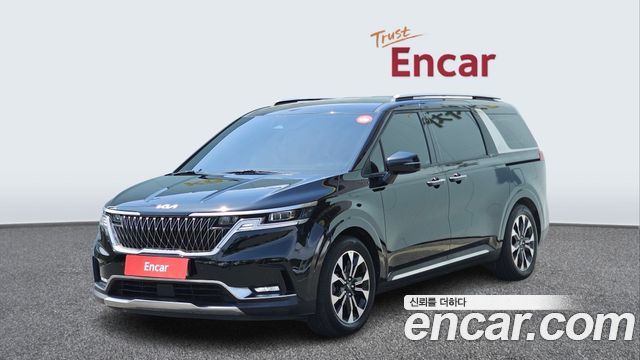 2023 Kia Carnival, VIN KNANC813BPS210608