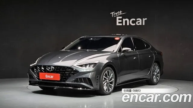2023 Hyundai Sonata, VIN KMHL6412BPA308076