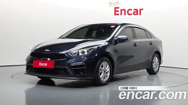 2021 Kia K3, VIN KNAF241BEMA914292