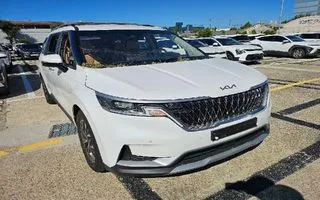 2023 Kia Carnival, VIN KNANB813BPS265538