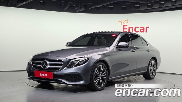 2020 Mercedes-Benz E-Class, VIN W1KZF4JB8LA815998