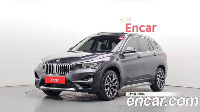 2022 BMW X1, VIN WBA11DG05N5V33189
